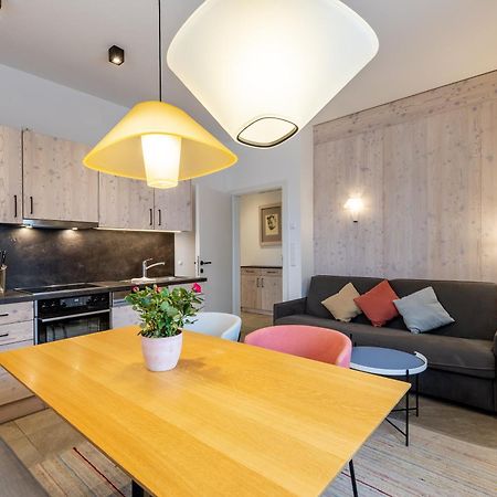 Wohn.Genuss App Traumhaus Διαμέρισμα Schladming Εξωτερικό φωτογραφία