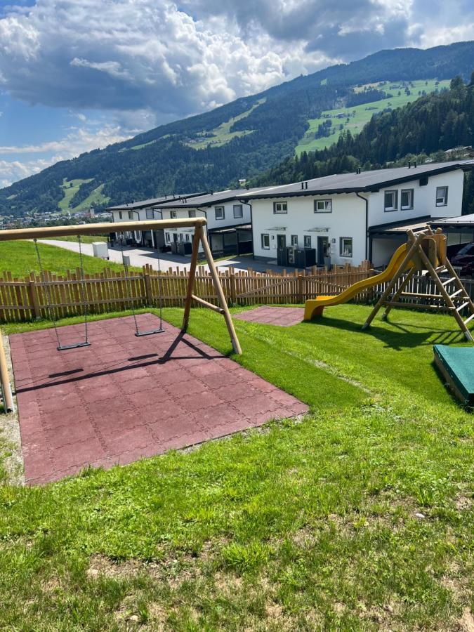 Wohn.Genuss App Traumhaus Διαμέρισμα Schladming Εξωτερικό φωτογραφία