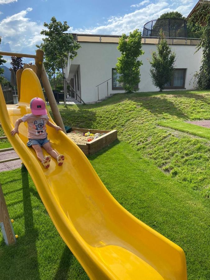 Wohn.Genuss App Traumhaus Διαμέρισμα Schladming Εξωτερικό φωτογραφία