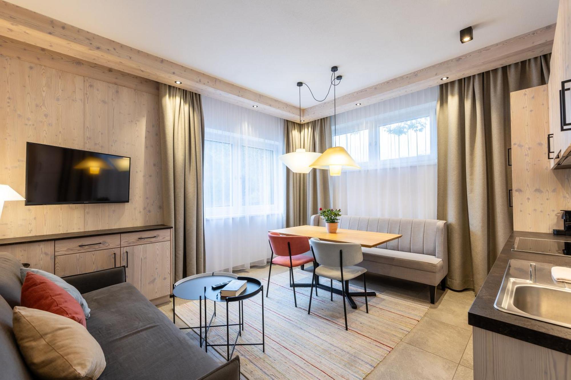 Wohn.Genuss App Traumhaus Διαμέρισμα Schladming Εξωτερικό φωτογραφία