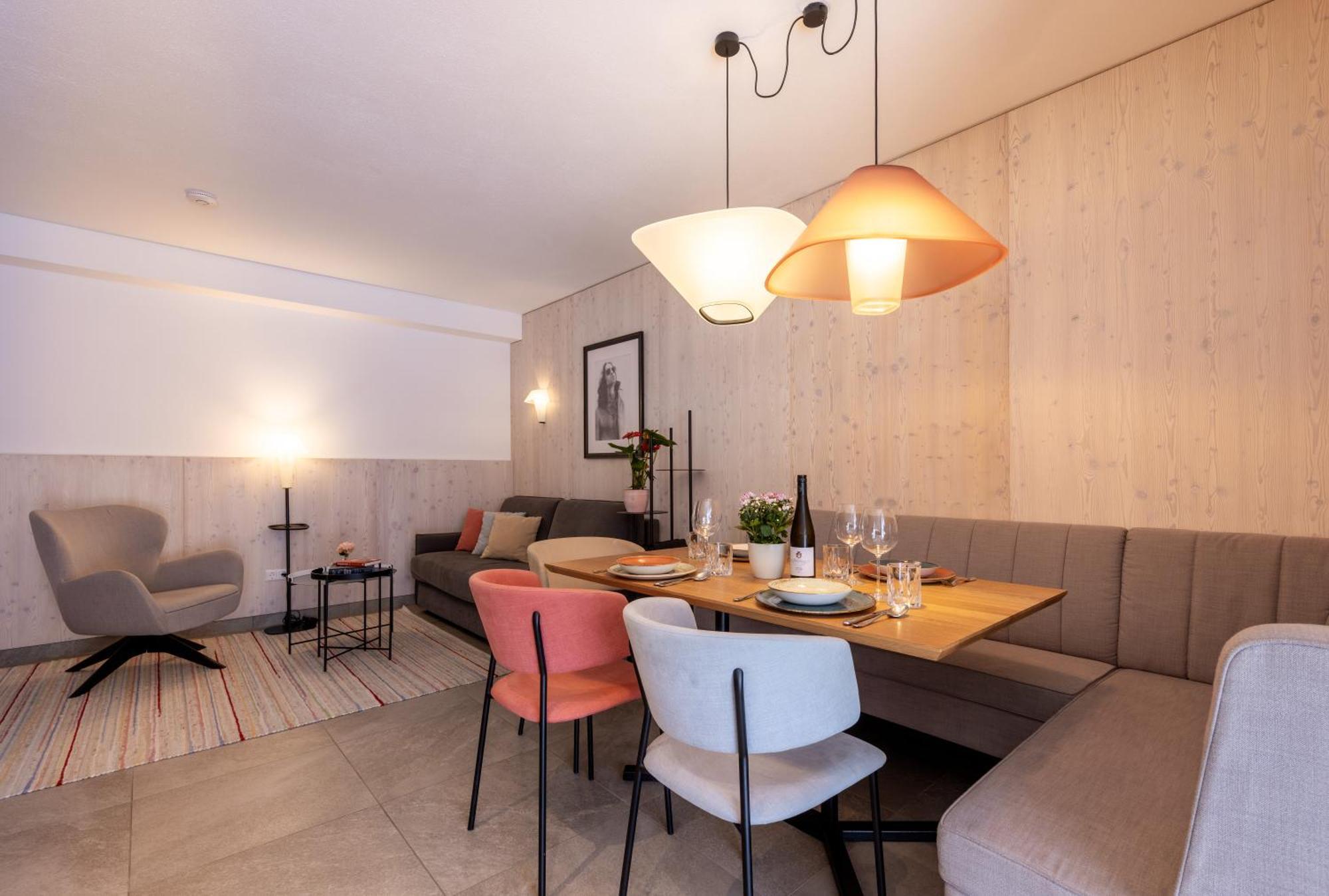 Wohn.Genuss App Traumhaus Διαμέρισμα Schladming Εξωτερικό φωτογραφία