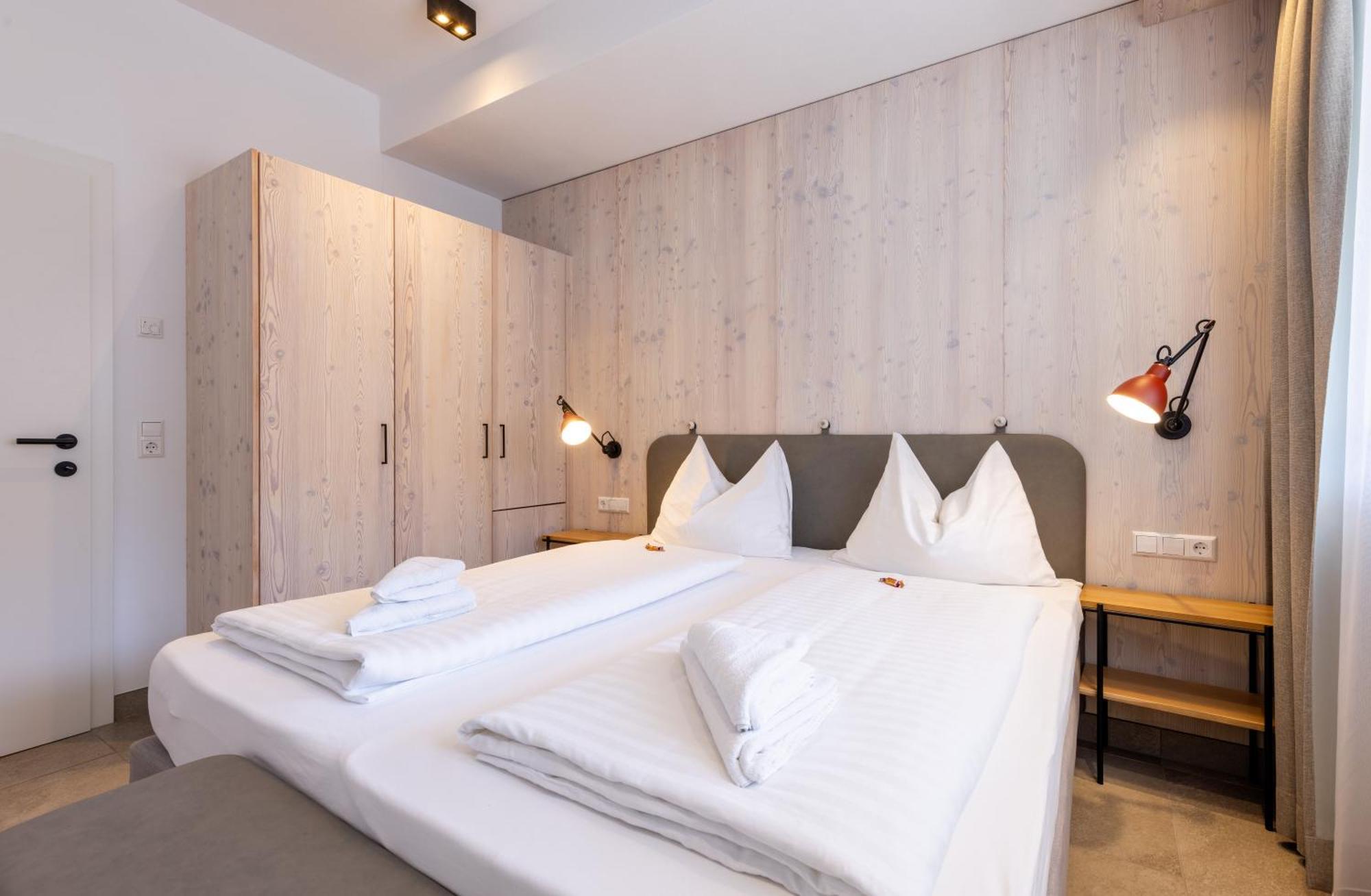 Wohn.Genuss App Traumhaus Διαμέρισμα Schladming Εξωτερικό φωτογραφία