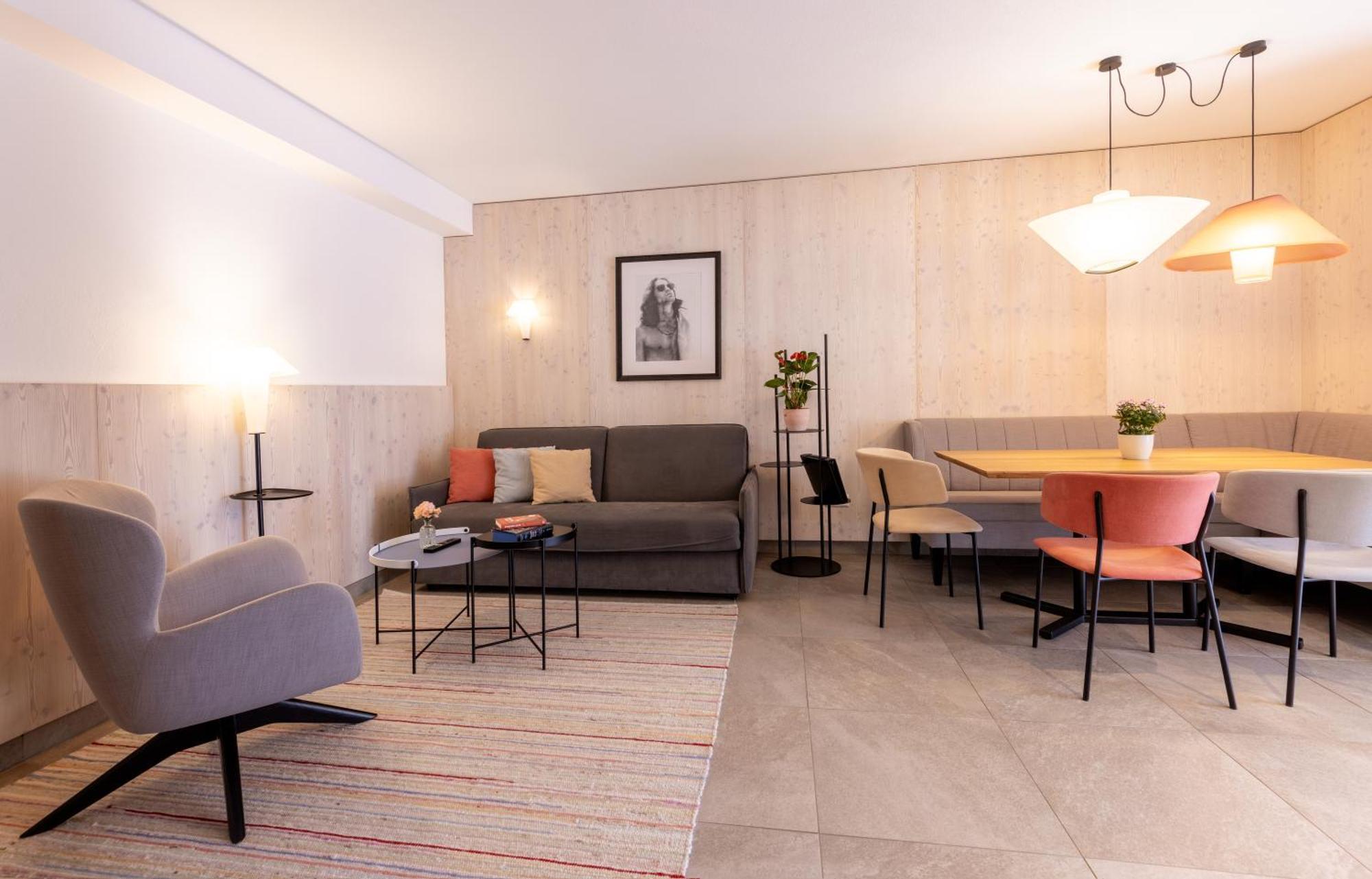 Wohn.Genuss App Traumhaus Διαμέρισμα Schladming Εξωτερικό φωτογραφία
