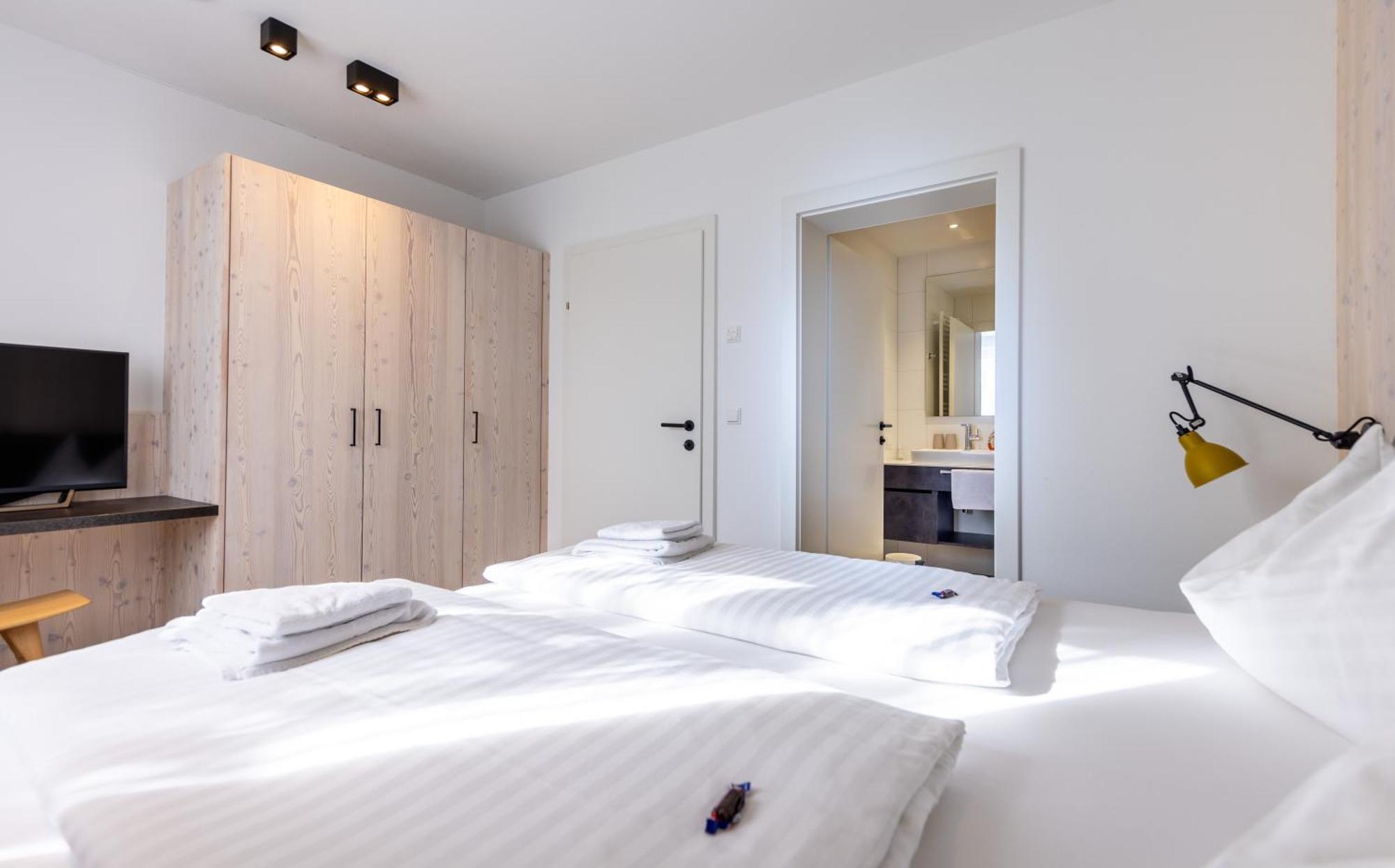Wohn.Genuss App Traumhaus Διαμέρισμα Schladming Εξωτερικό φωτογραφία