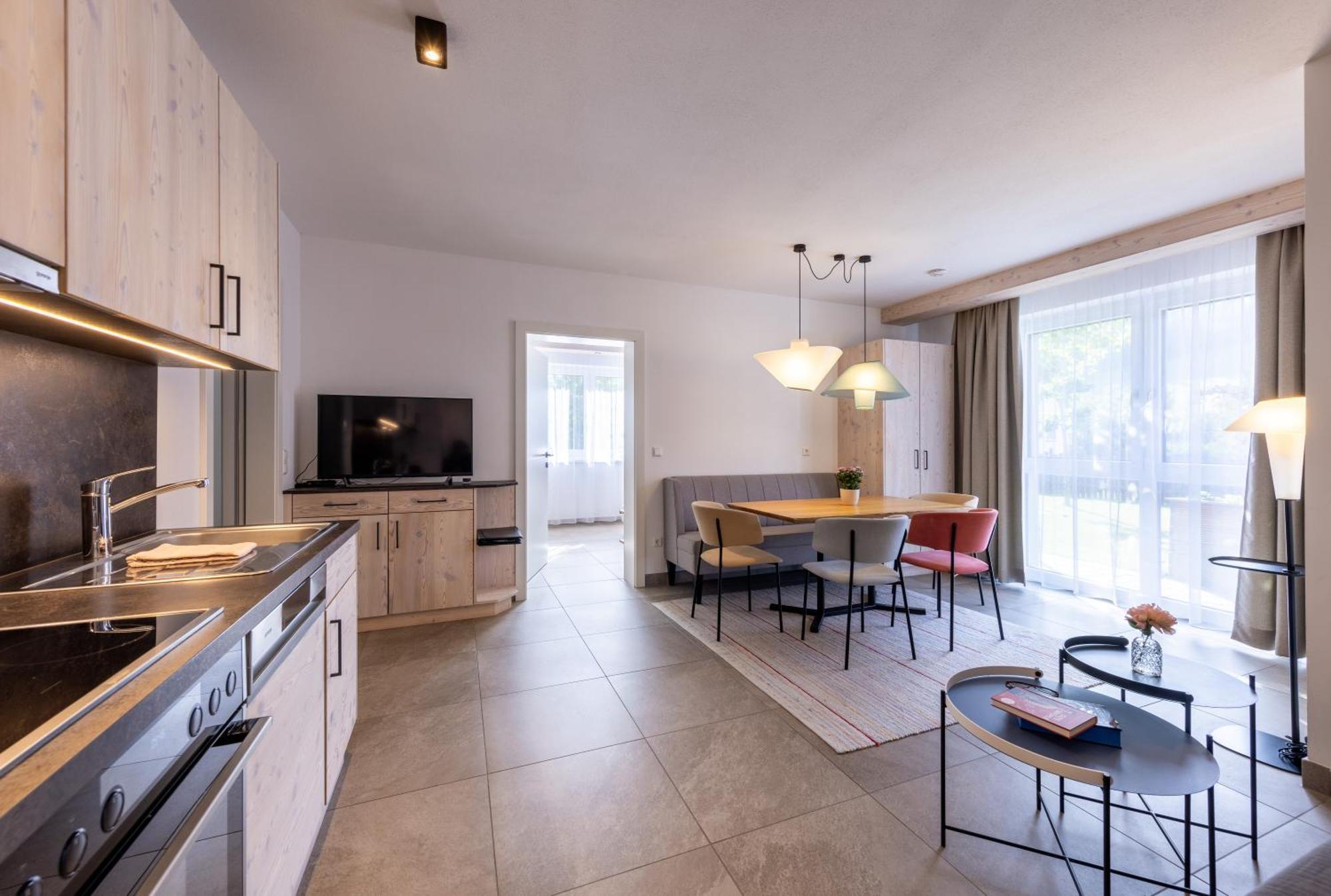 Wohn.Genuss App Traumhaus Διαμέρισμα Schladming Εξωτερικό φωτογραφία