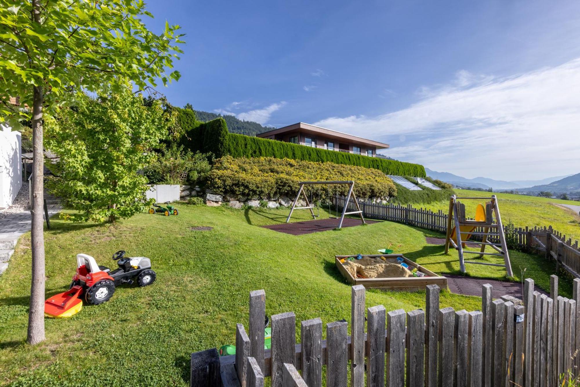 Wohn.Genuss App Traumhaus Διαμέρισμα Schladming Εξωτερικό φωτογραφία