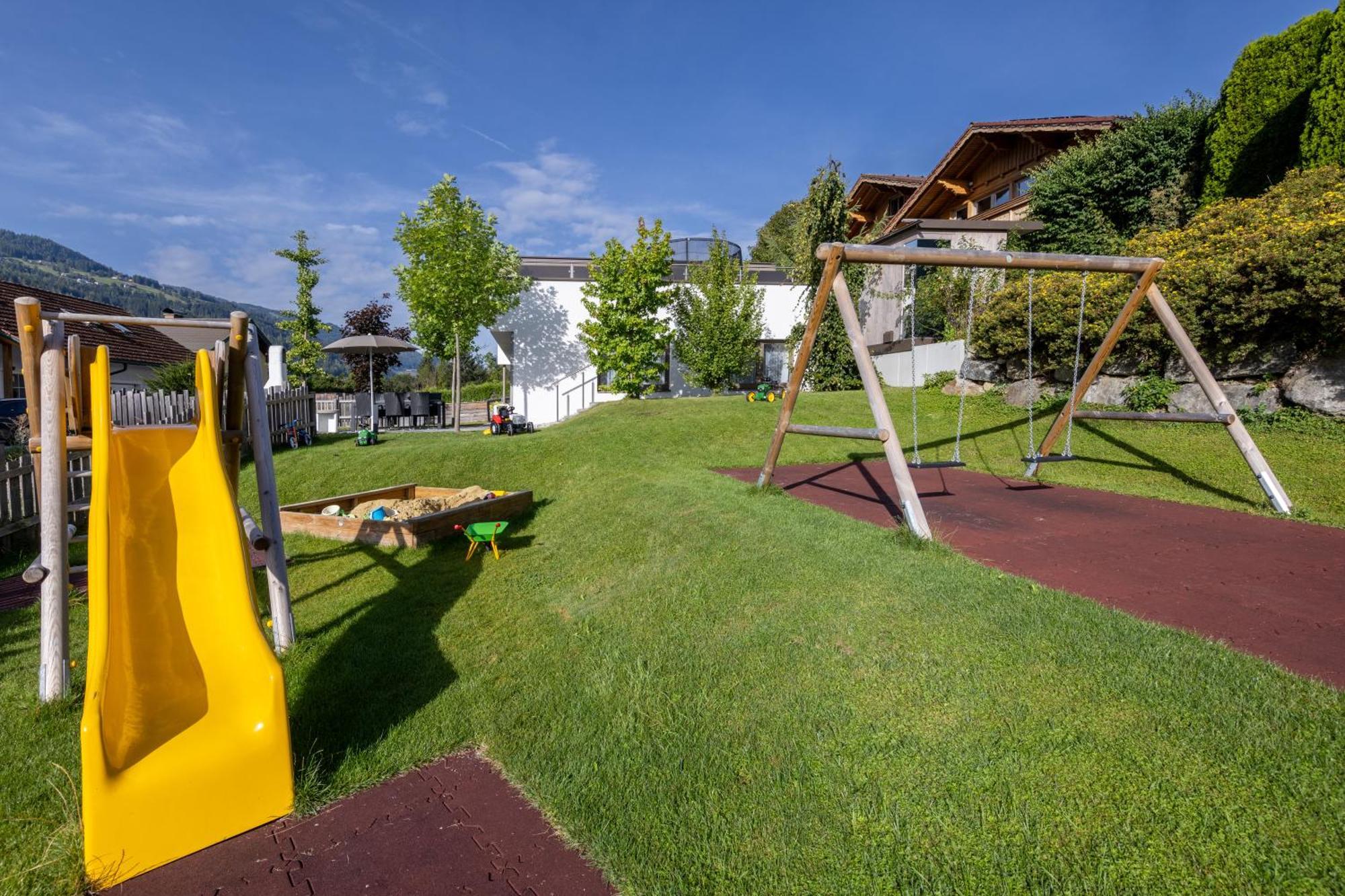 Wohn.Genuss App Traumhaus Διαμέρισμα Schladming Εξωτερικό φωτογραφία