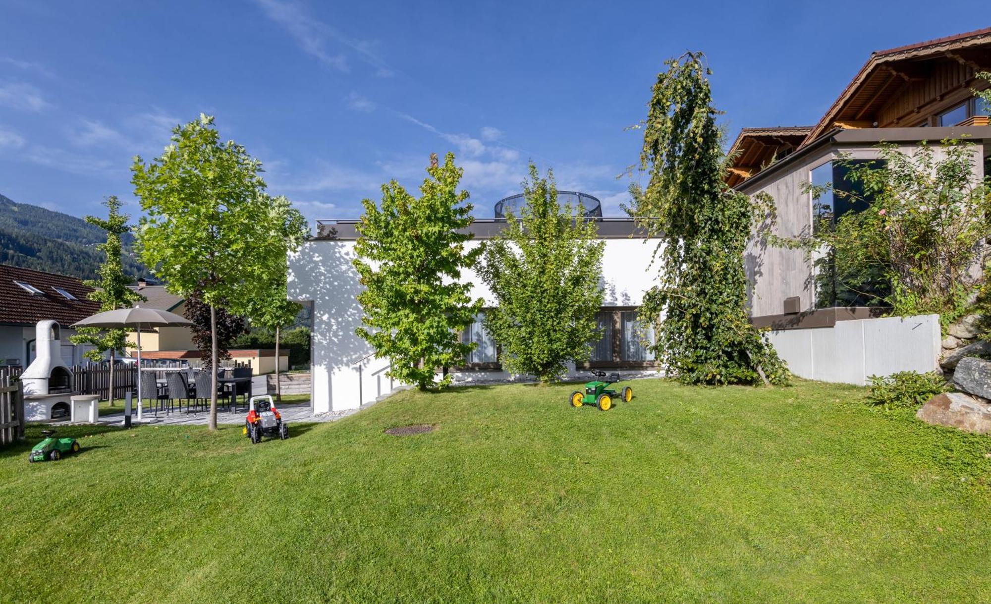 Wohn.Genuss App Traumhaus Διαμέρισμα Schladming Εξωτερικό φωτογραφία
