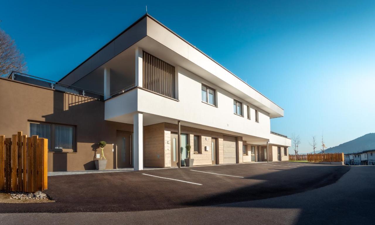 Wohn.Genuss App Traumhaus Διαμέρισμα Schladming Εξωτερικό φωτογραφία