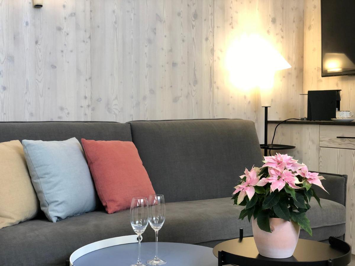 Wohn.Genuss App Traumhaus Διαμέρισμα Schladming Εξωτερικό φωτογραφία